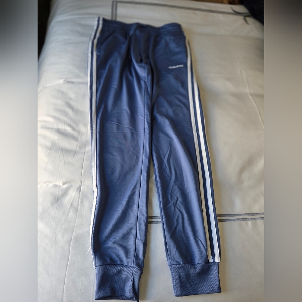 Adidas BlueTrack Pants